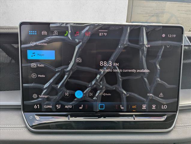 New 2026 Volkswagen Tiguan SE image 17