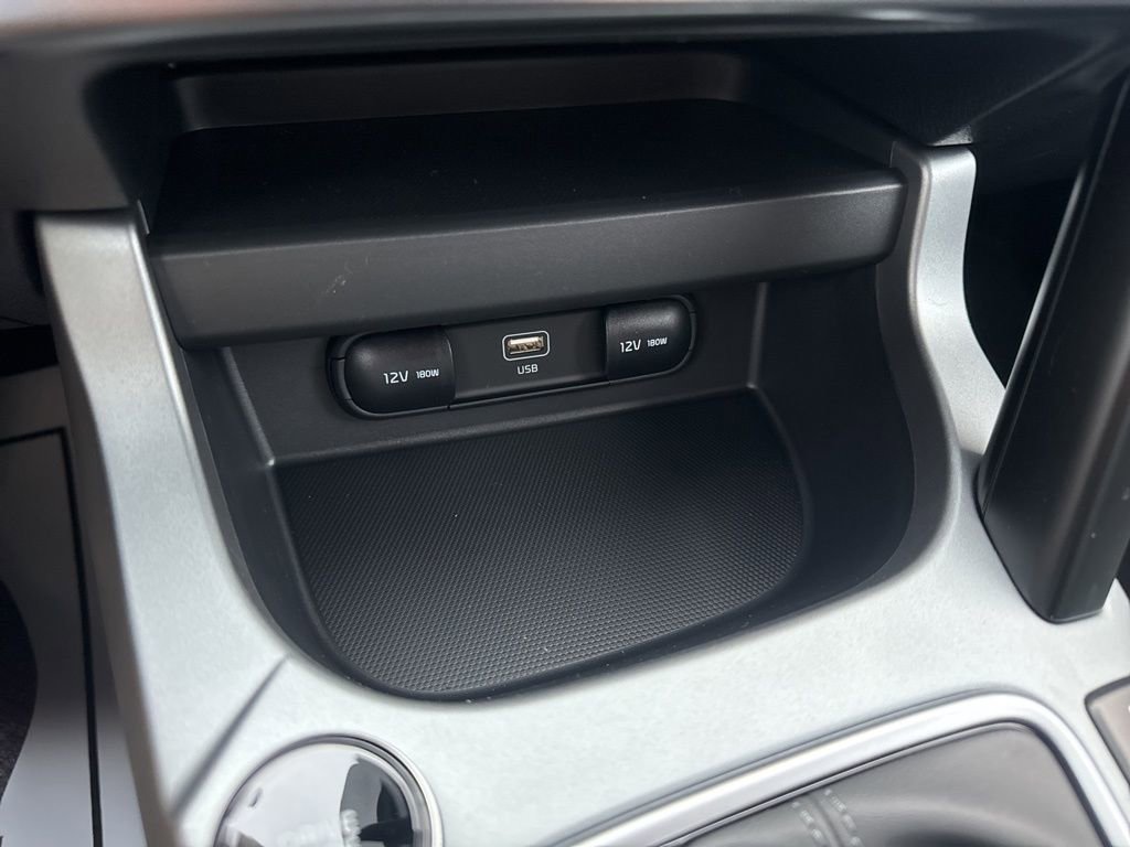 New 2026 Kia Seltos LX image 4