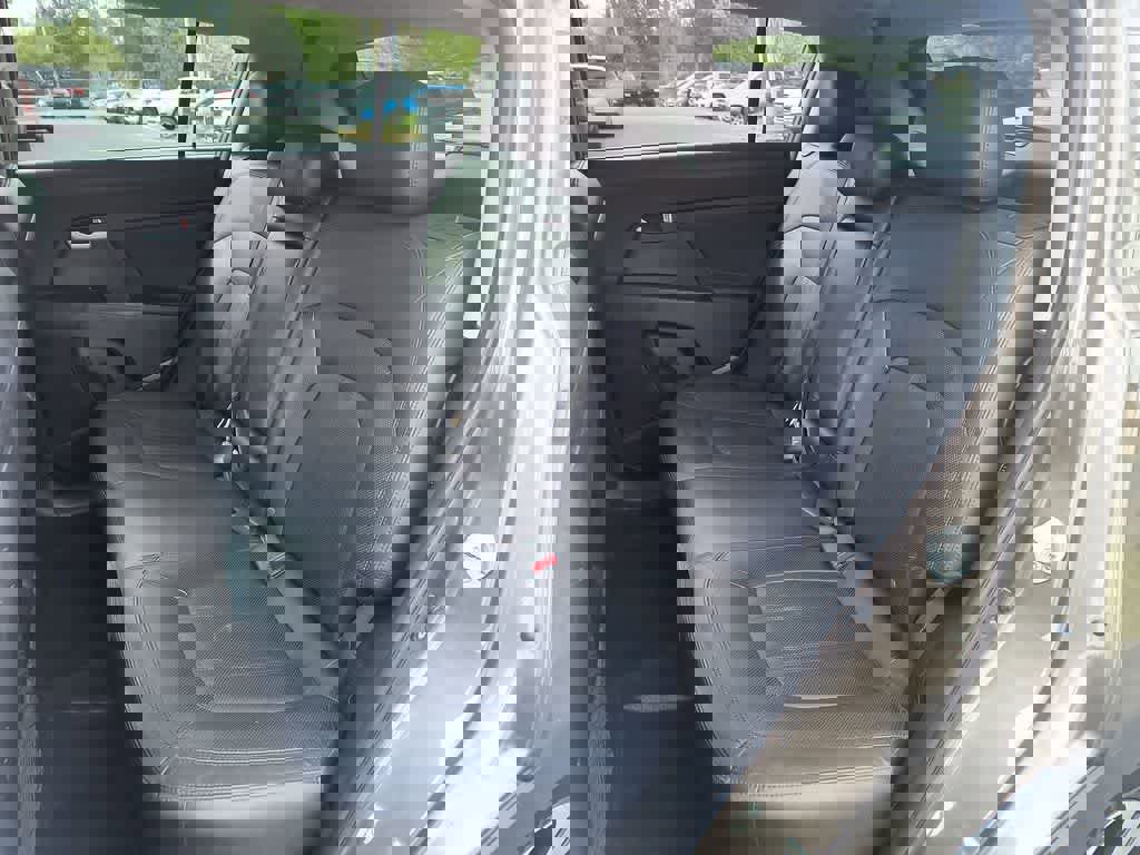 Used 2011 Kia Sportage EX w/ Premium Pkg w/Leather Seats image 23