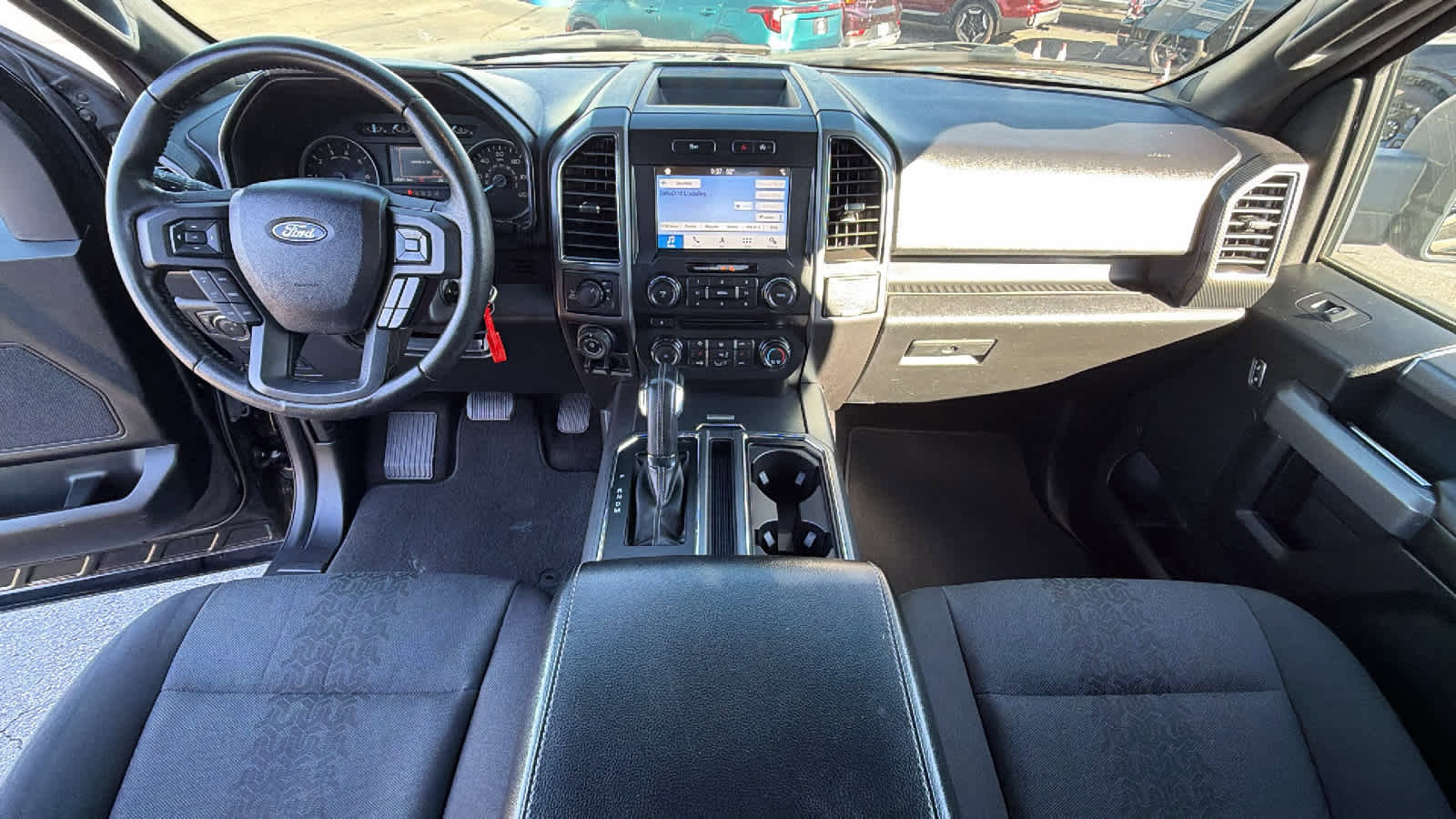 Used 2018 Ford F150 XLT w/ Equipment Group 302A Luxury image 26