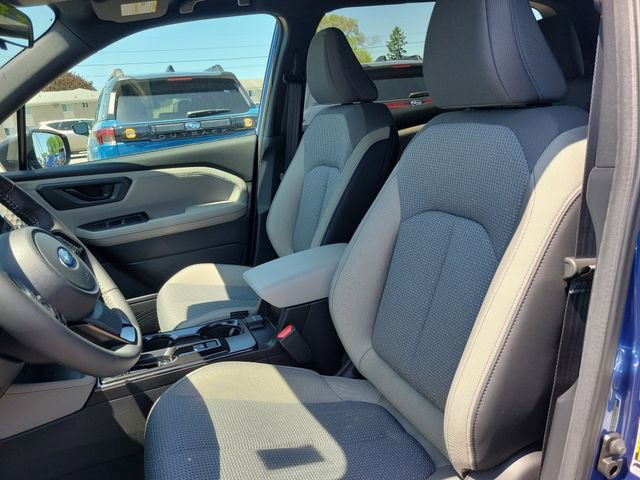 New 2026 Subaru Forester Premium AWD/4WD image 5