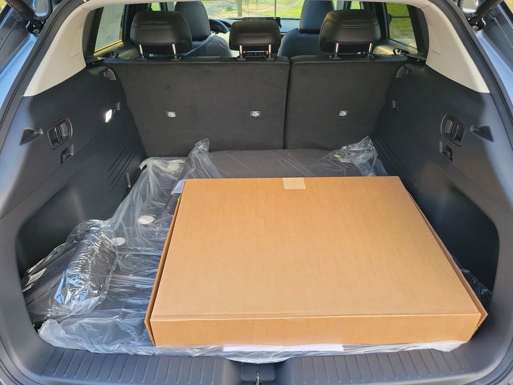 New 2026 MAZDA CX-50 AWD 2.5 S w/ Weather Package image 9