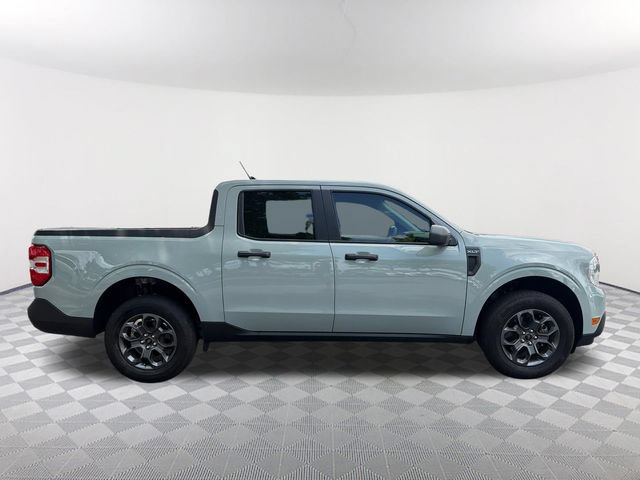 Used 2024 Ford Maverick XLT FWD image 4