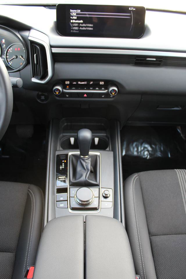 Used 2025 MAZDA CX-50 AWD 2.5 S w/ Preferred Package image 18