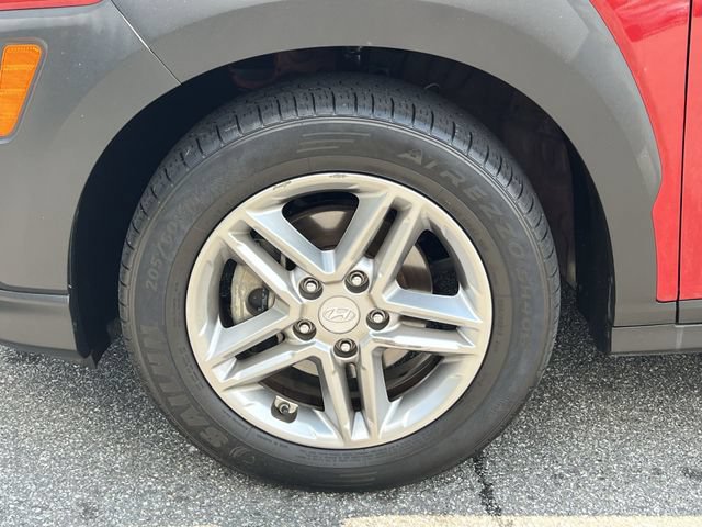 Used 2020 Hyundai Kona SE FWD image 34