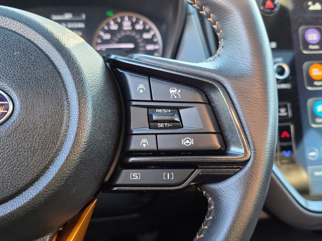 Certified 2024 Subaru Crosstrek 2.5i Wilderness w/ Crosstrek Mirror Package image 28