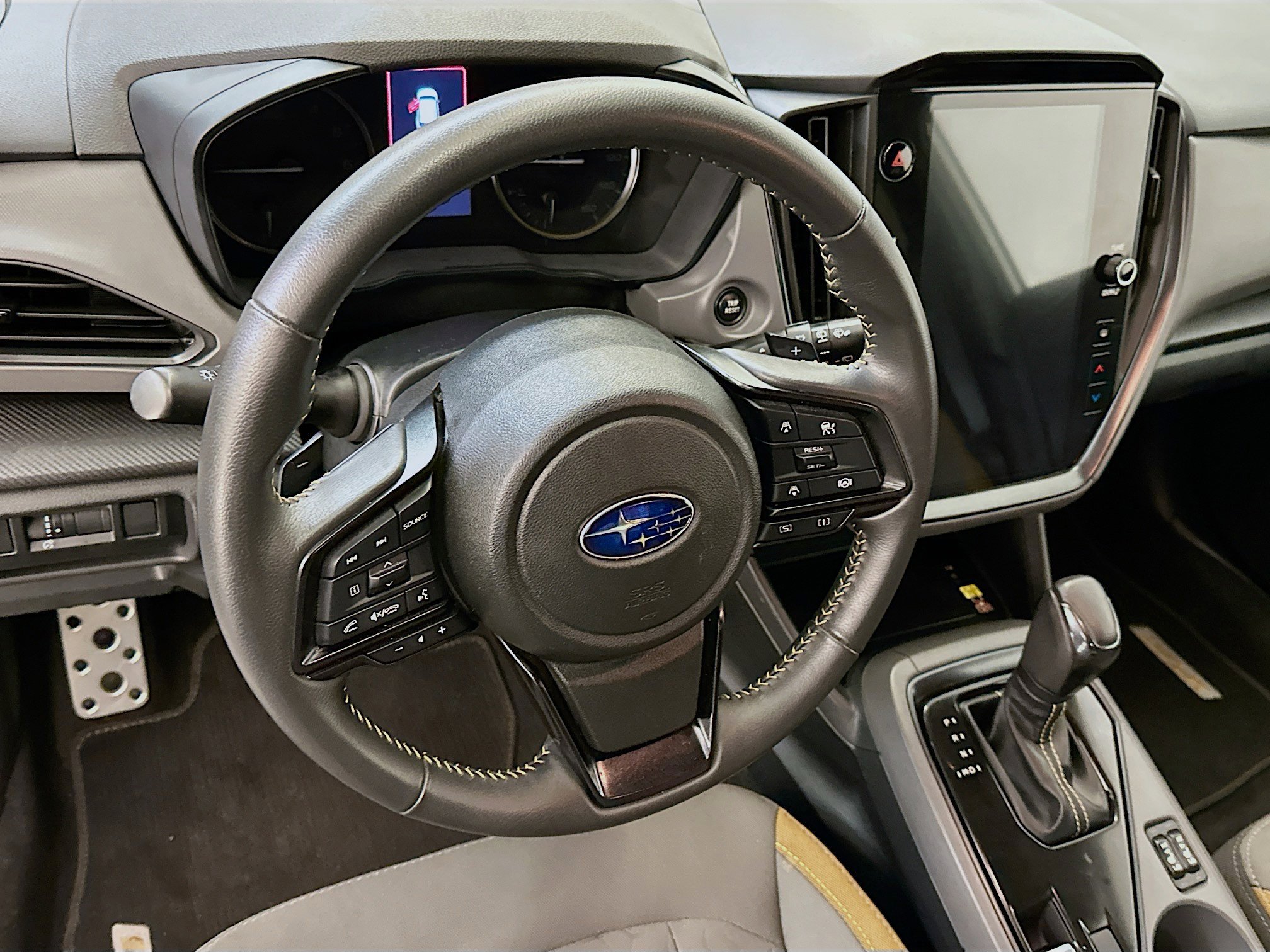 Used 2024 Subaru Crosstrek 2.5i Sport image 18