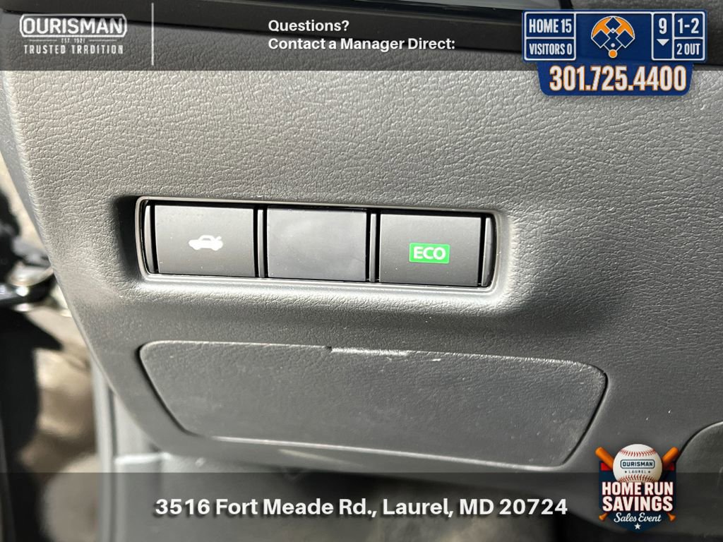 New 2026 Nissan Sentra S w/ Floor Mat Package FWD image 27