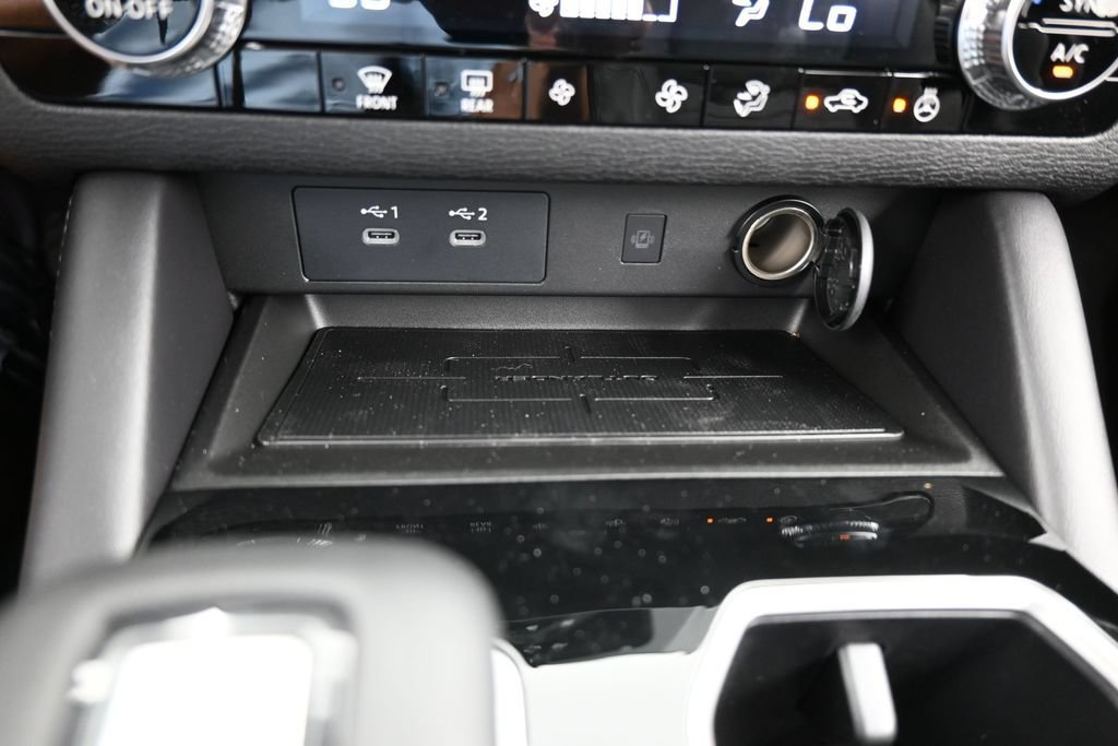 New 2026 Mitsubishi Outlander SE FWD image 32