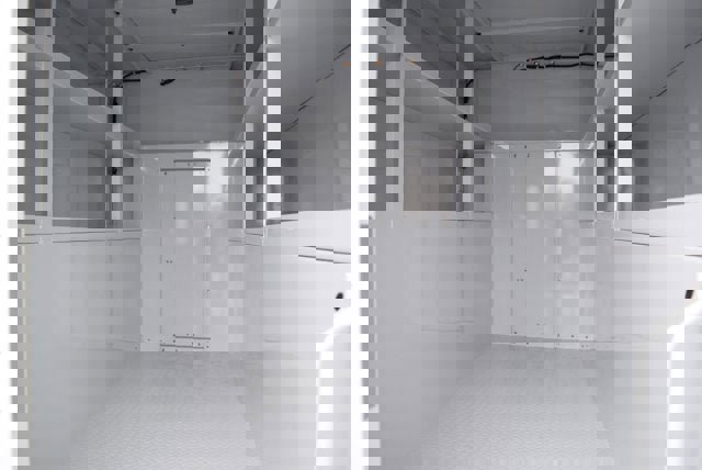 New 2025 Ford E-350 and Econoline 350 Super Duty w/ Power Equipment Group image 4