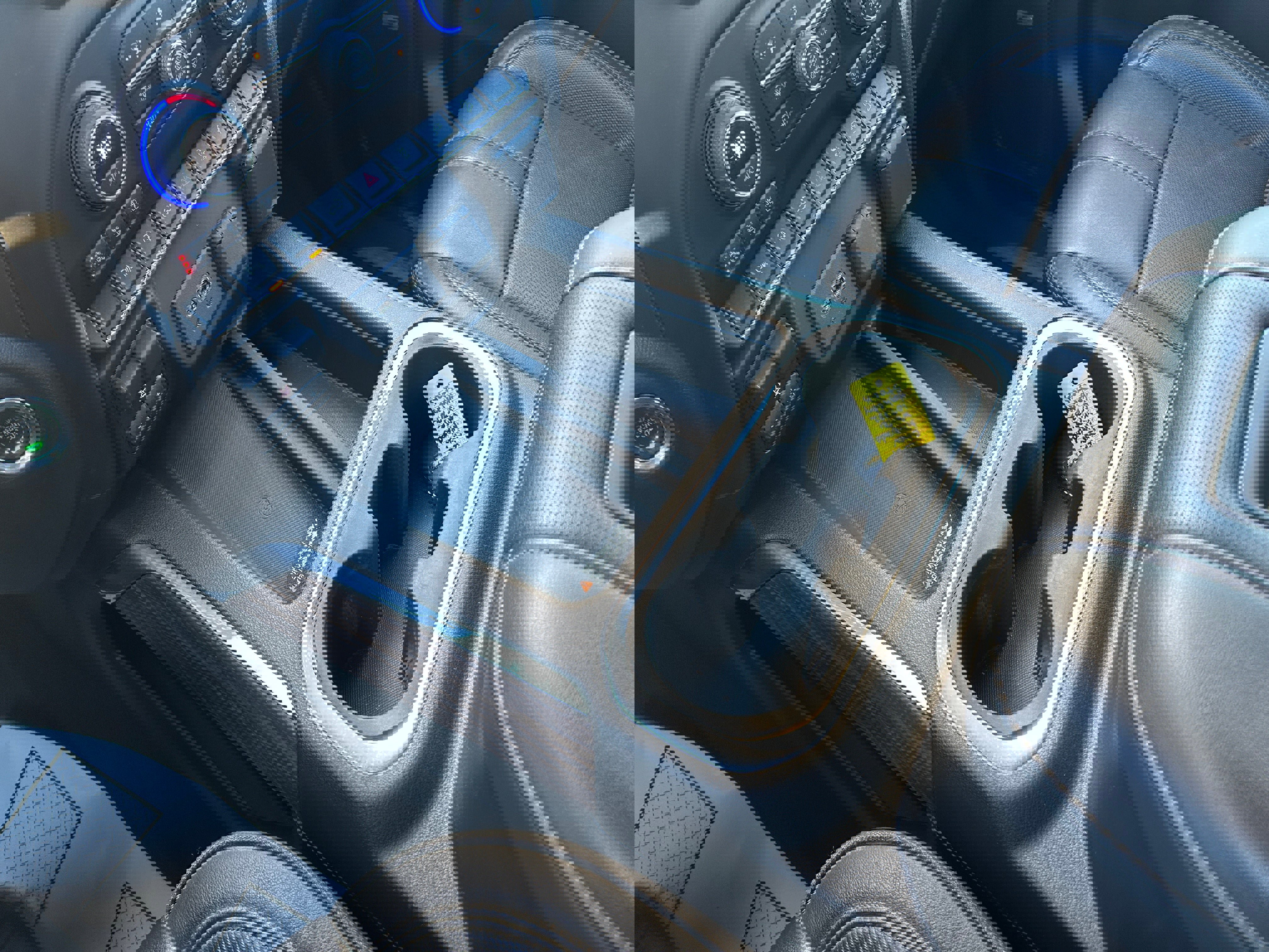 Used 2021 Chevrolet Silverado 1500 High Country w/ Z71 Off-Road Package image 24