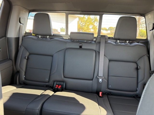 New 2026 GMC Sierra 1500 SLT w/ SLT Premium Plus Package image 31