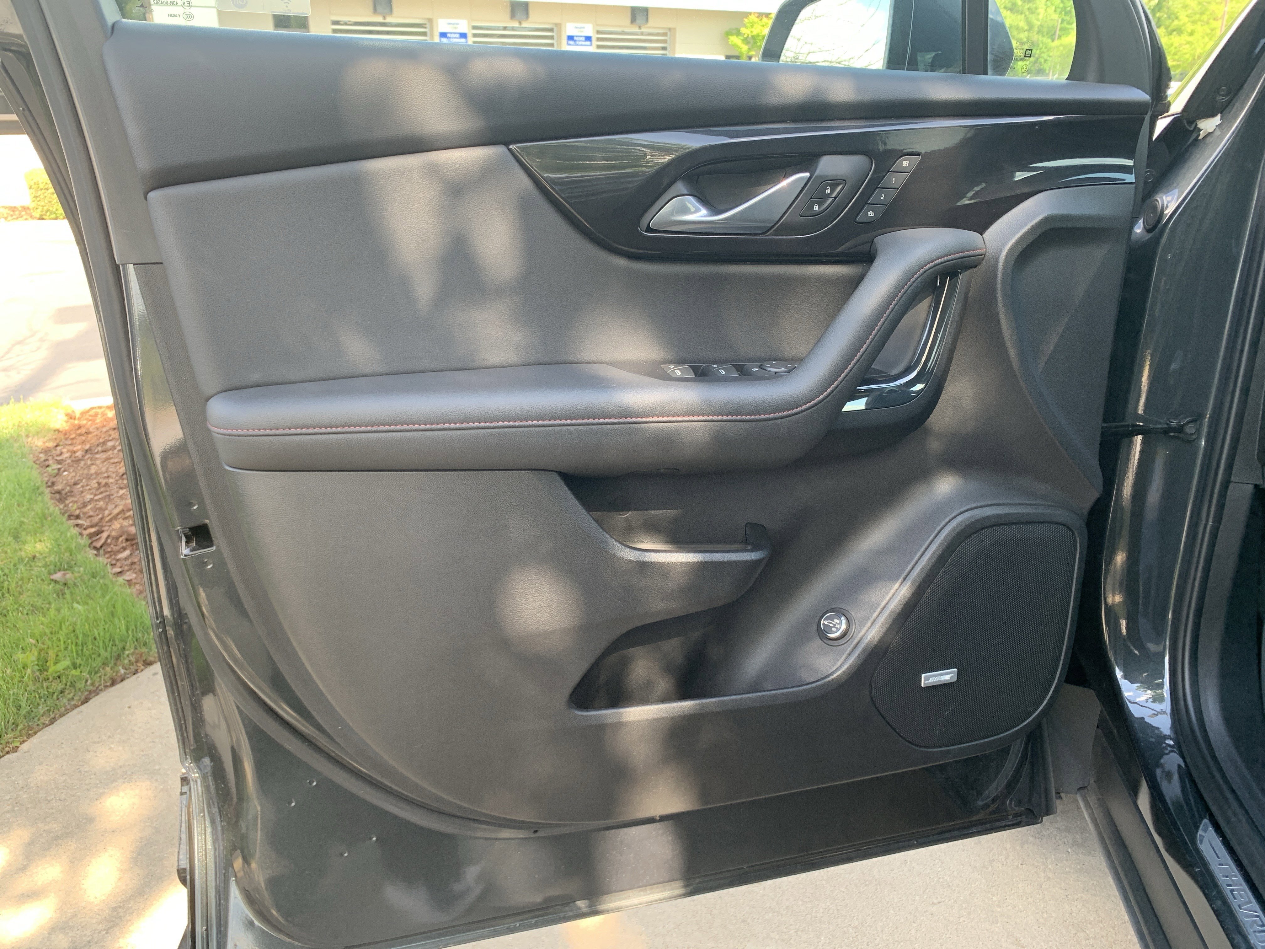Used 2019 Chevrolet Blazer RS AWD/4WD image 14