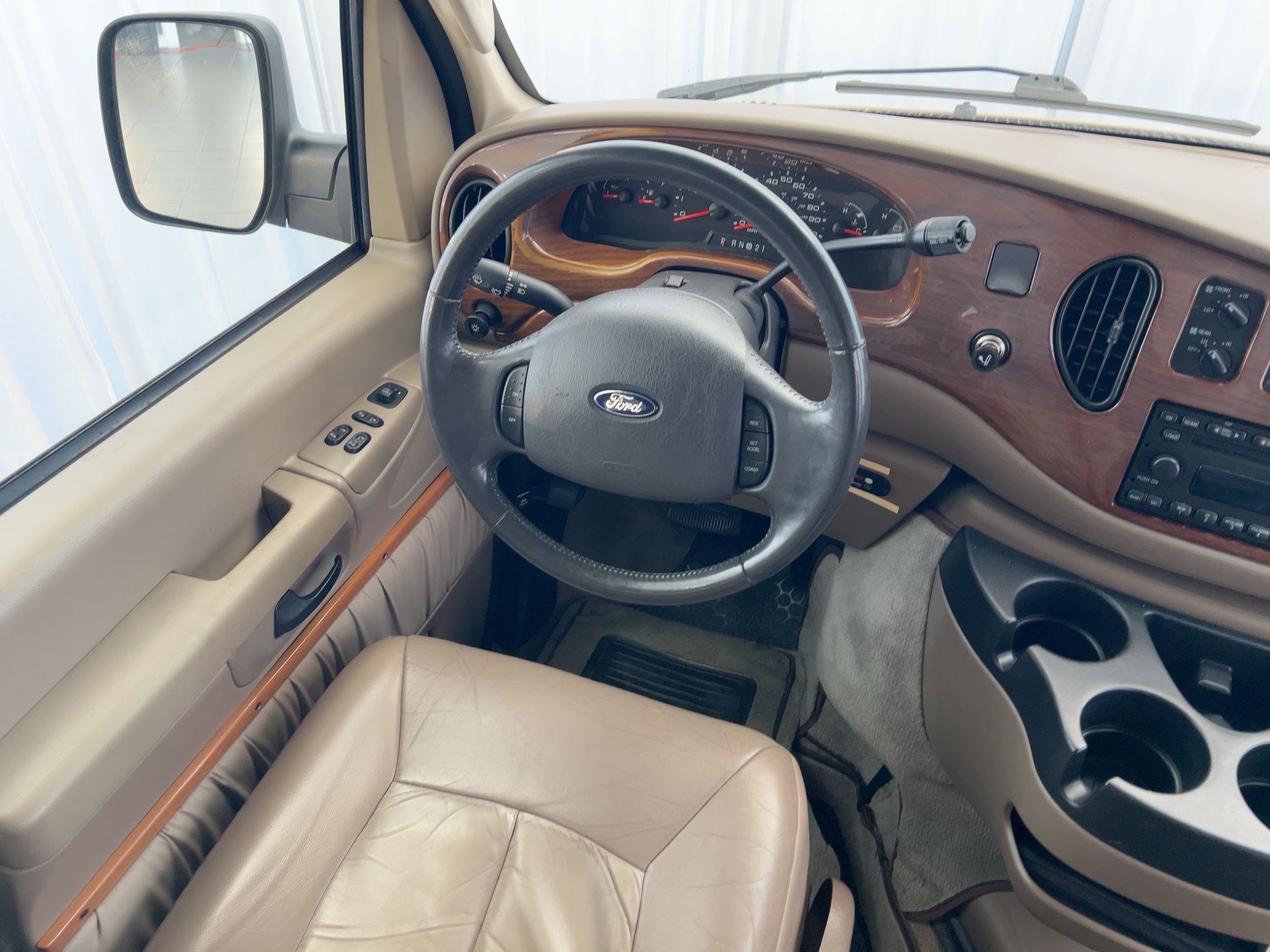 Used 2007 Ford E-150 and Econoline 150 image 26