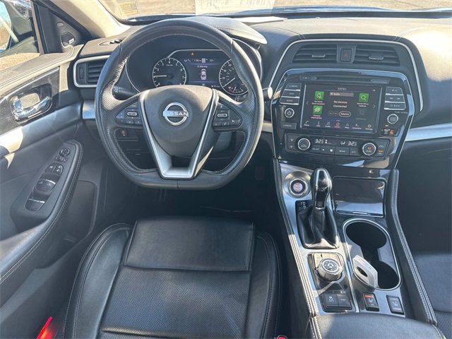 Used 2023 Nissan Maxima SL image 16