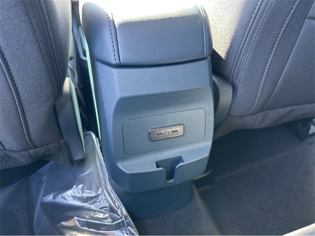 New 2025 Ford Maverick XL image 17