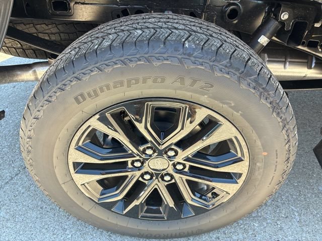 New 2026 Ford F150 Lariat w/ Equipment Group 501A Mid AWD/4WD image 16