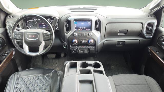 Used 2022 GMC Sierra 2500 SLE w/ SLE Value Package; AWD/4WD image 17