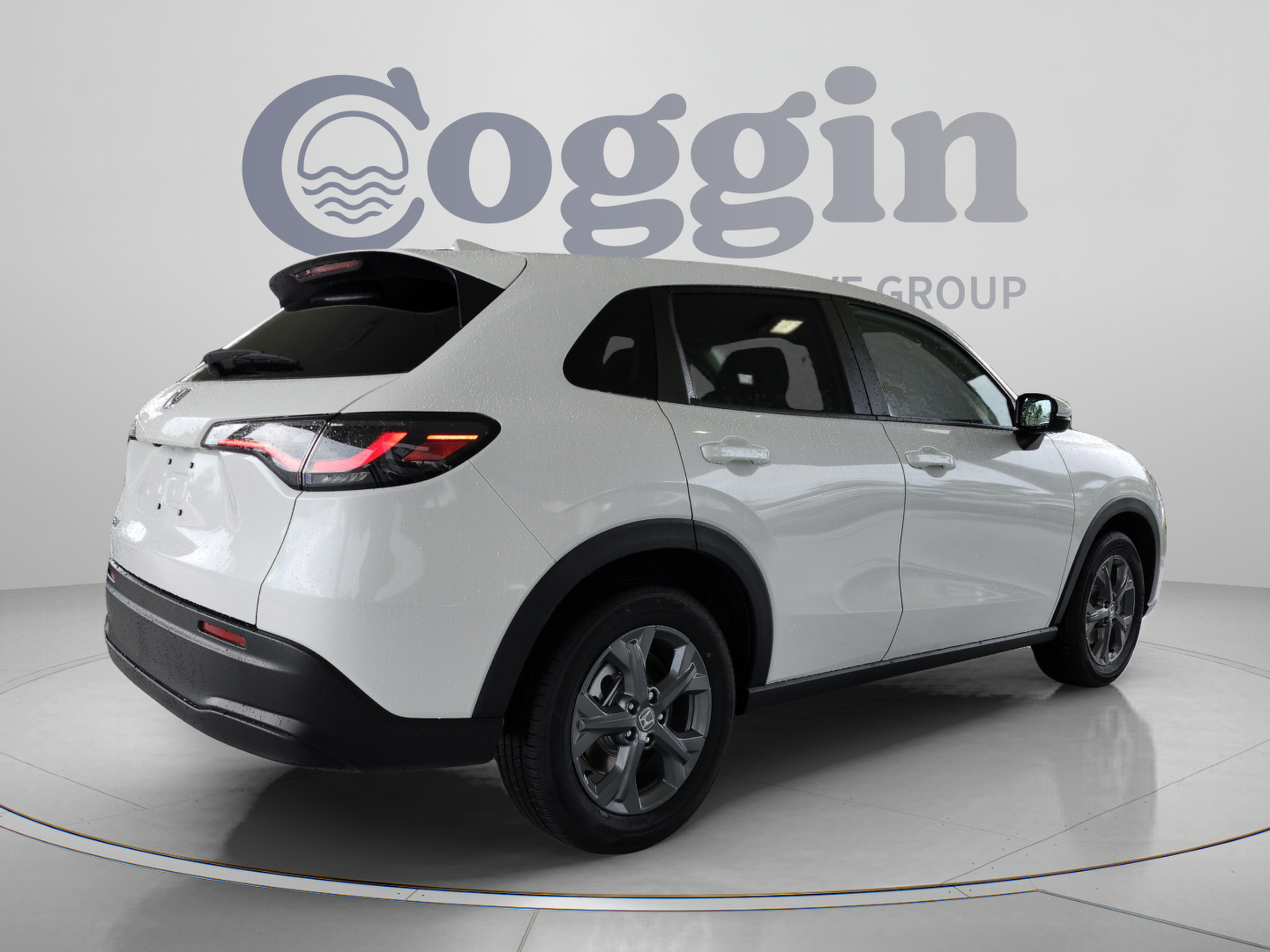 New 2027 Honda HR-V LX image 6
