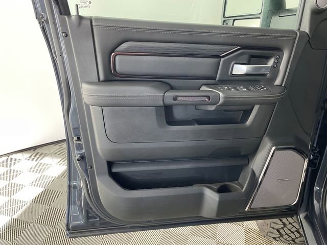 New 2026 RAM 2500 Power Wagon image 14