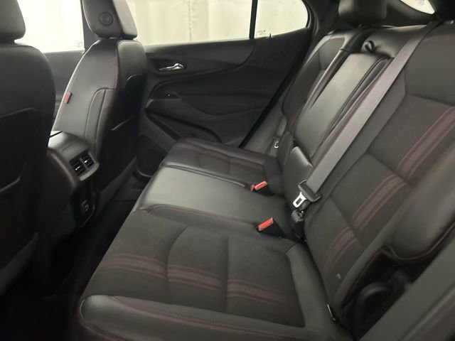 Used 2023 Chevrolet Equinox RS image 24