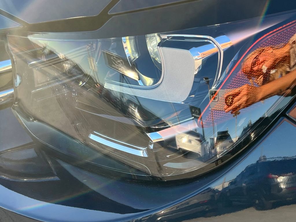 New 2025 MAZDA CX-90 Plug-In Hybrid w/ Preferred image 10