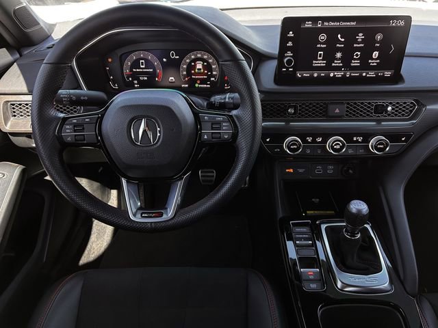 Certified 2025 Acura Integra Type S image 12