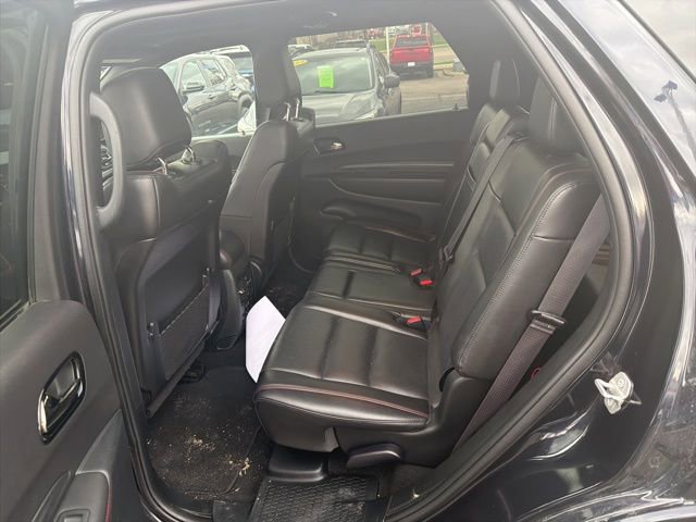 Used 2025 Dodge Durango R/T image 12