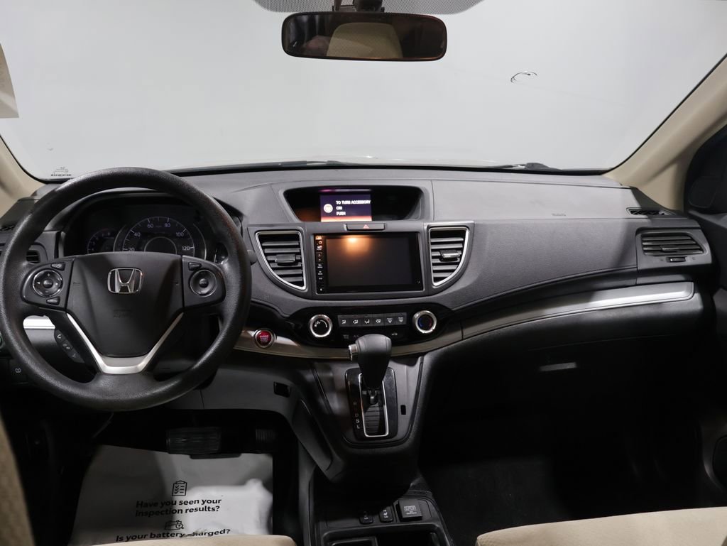Used 2015 Honda CR-V EX image 17