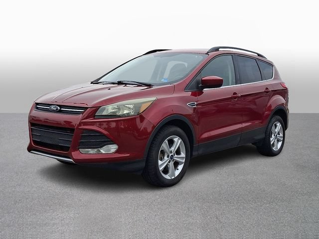Used 2015 Ford Escape SE w/ Equipment Group 201A AWD/4WD video 1