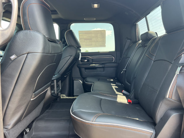 New 2026 RAM 2500 Rebel w/ Rebel Level 2 Equipment Group AWD/4WD image 5