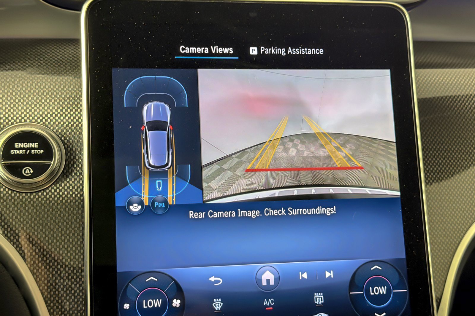 Used 2025 Mercedes-Benz GLC 300 image 18