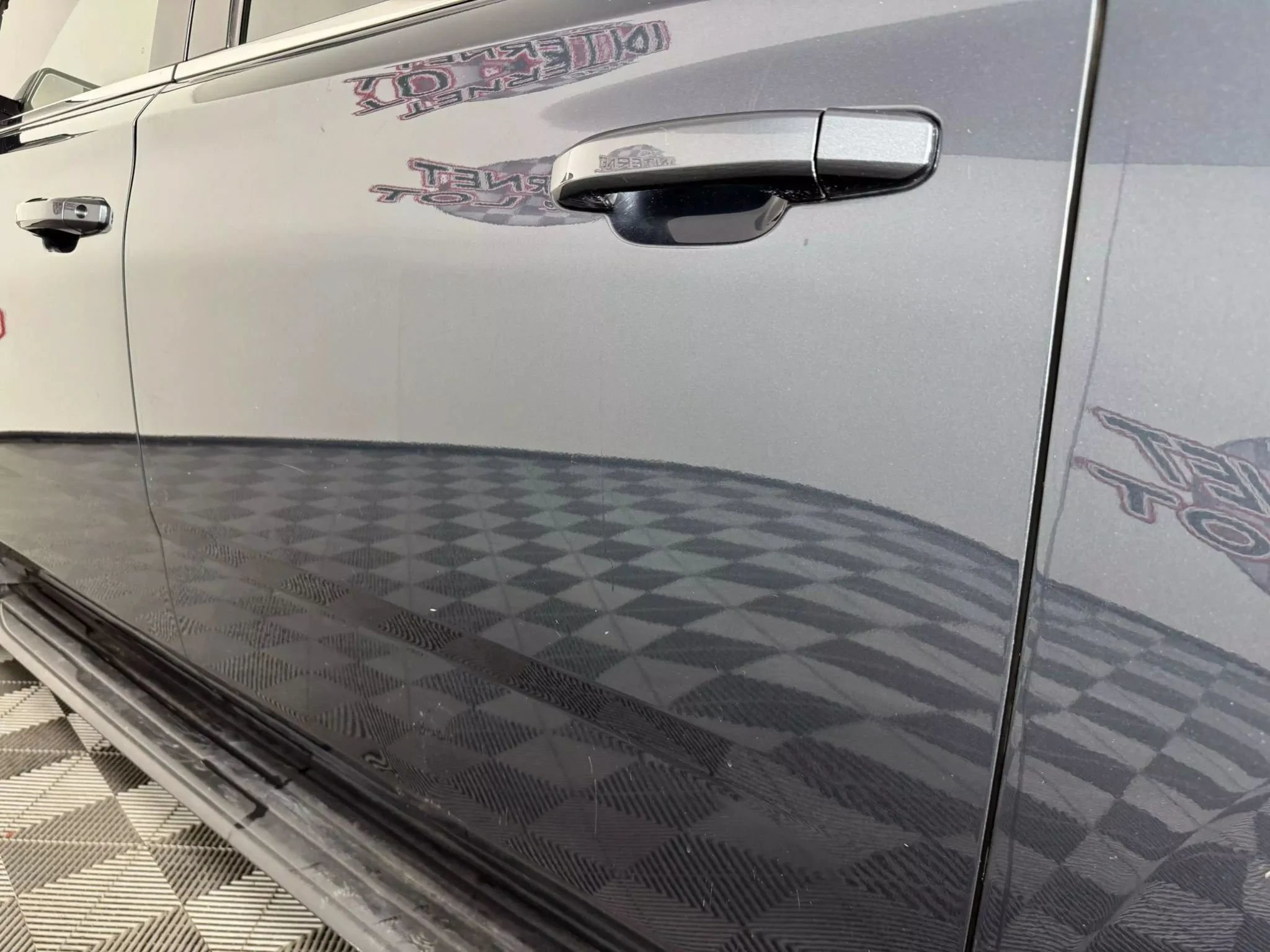 Used 2019 Chevrolet Suburban LT AWD/4WD image 30
