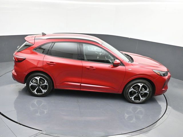 Used 2024 Ford Escape ST-Line Elite w/ Premium Technology Package image 38