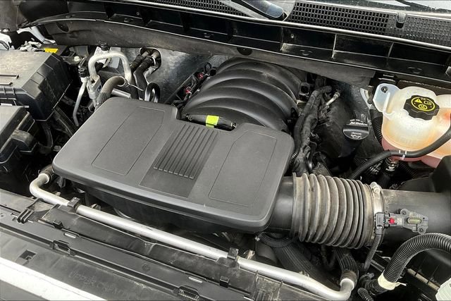 Used 2023 GMC Sierra 1500 Elevation image 30