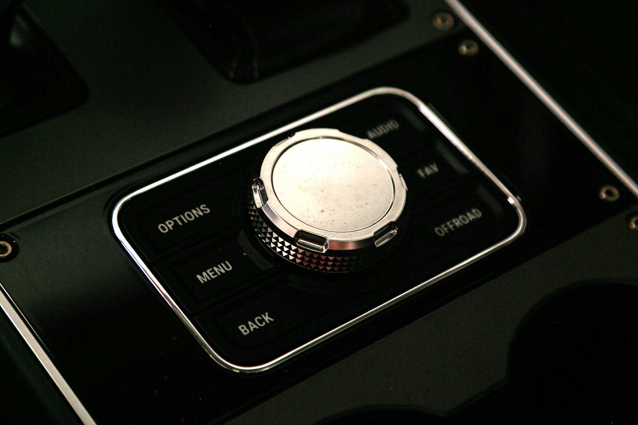 Used 2024 INEOS Grenadier image 42