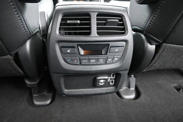 Used 2021 Honda Passport Elite image 18