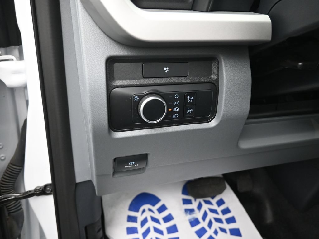 New 2024 Ford F350 XL AWD/4WD image 20