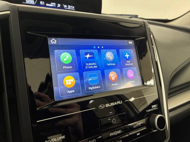 Used 2024 Subaru Forester Premium image 26