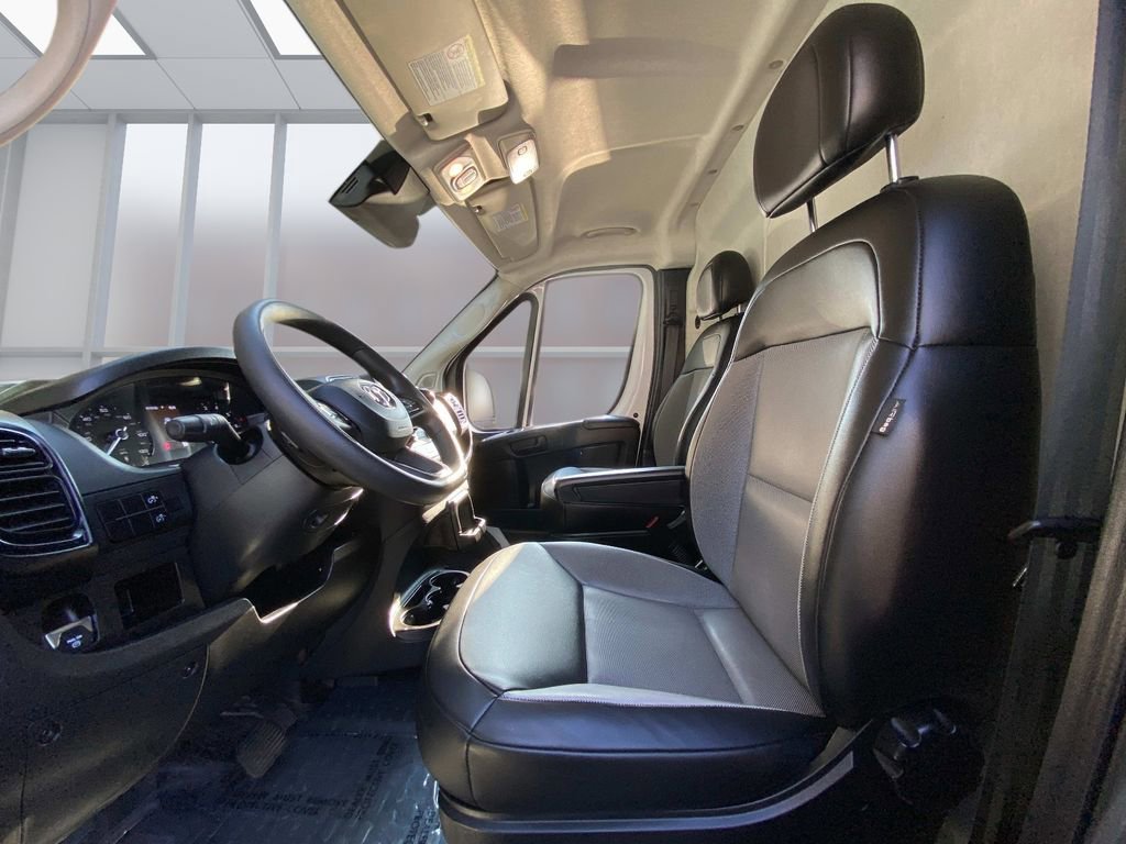 Used 2023 RAM ProMaster 2500 image 22