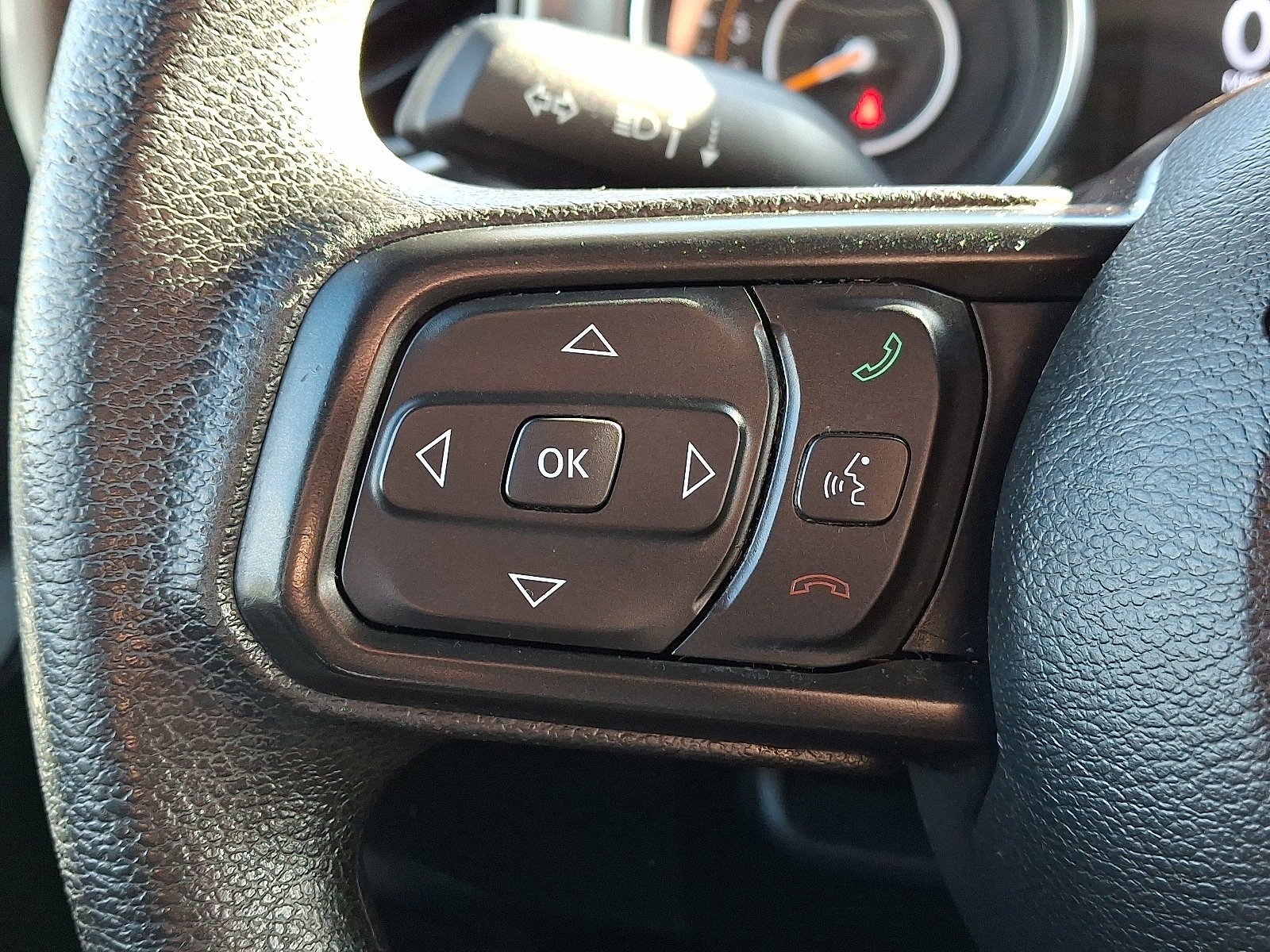 Used 2023 Jeep Wrangler Sport AWD/4WD image 20
