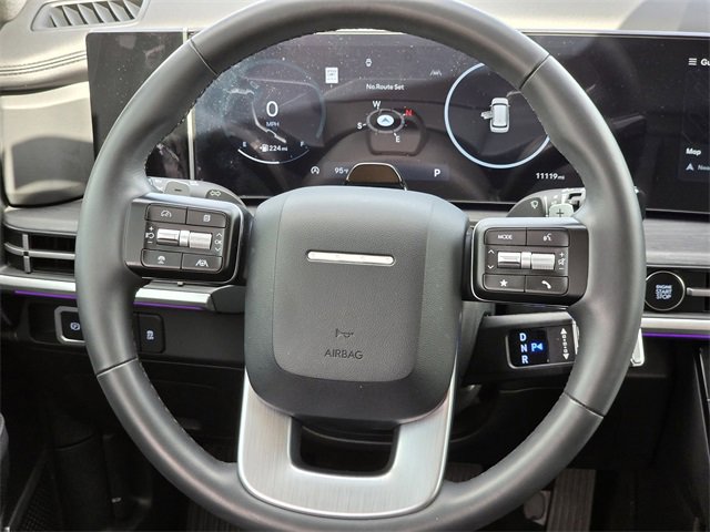 Used 2024 Hyundai Santa Fe Limited image 25