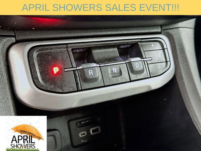 Used 2023 GMC Acadia SLE w/ Driver Convenience Package image 17