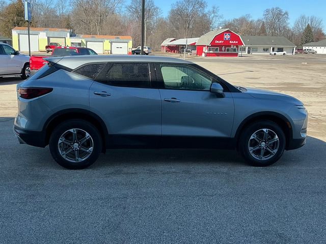 Used 2023 Chevrolet Blazer LT image 17