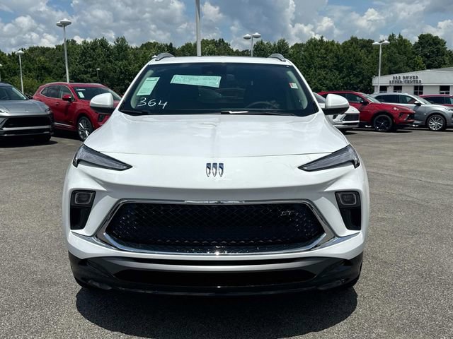 New 2026 Buick Encore GX Sport Touring w/ Advanced Technology Package image 9