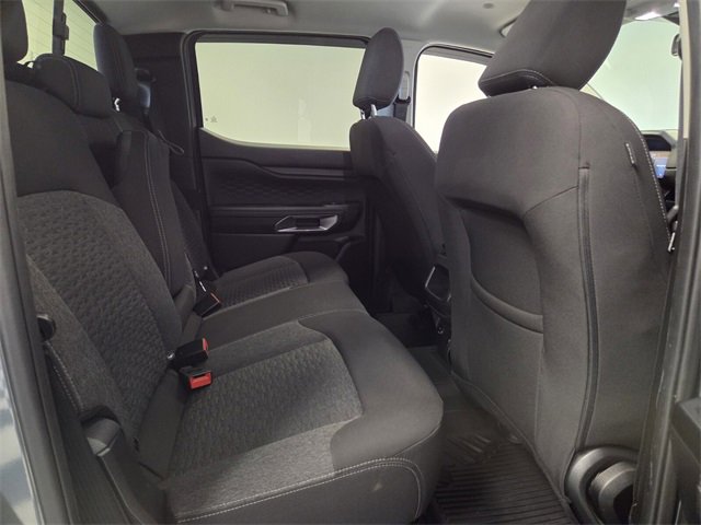 Used 2024 Ford Ranger XLT w/ Technology Package image 15