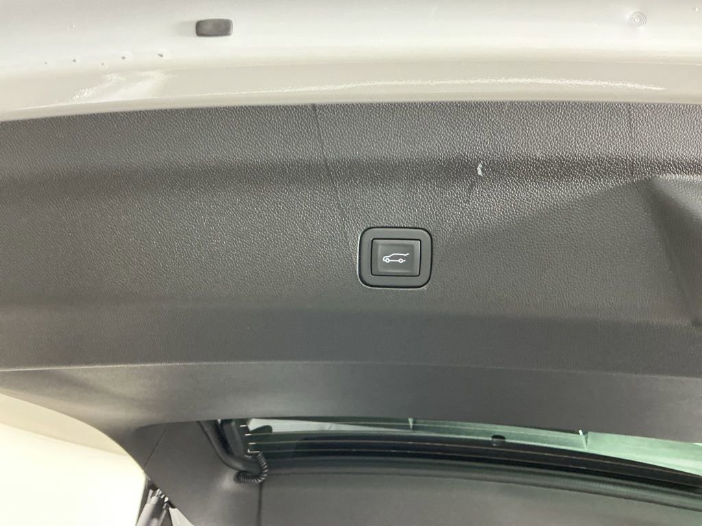 New 2026 Chevrolet Tahoe LT image 13