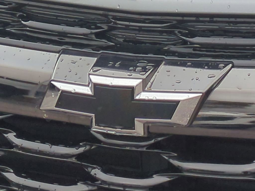 Used 2024 Chevrolet TrailBlazer RS image 28