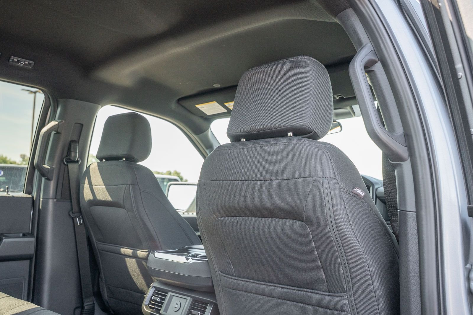 New 2026 Ford F150 STX AWD/4WD image 9