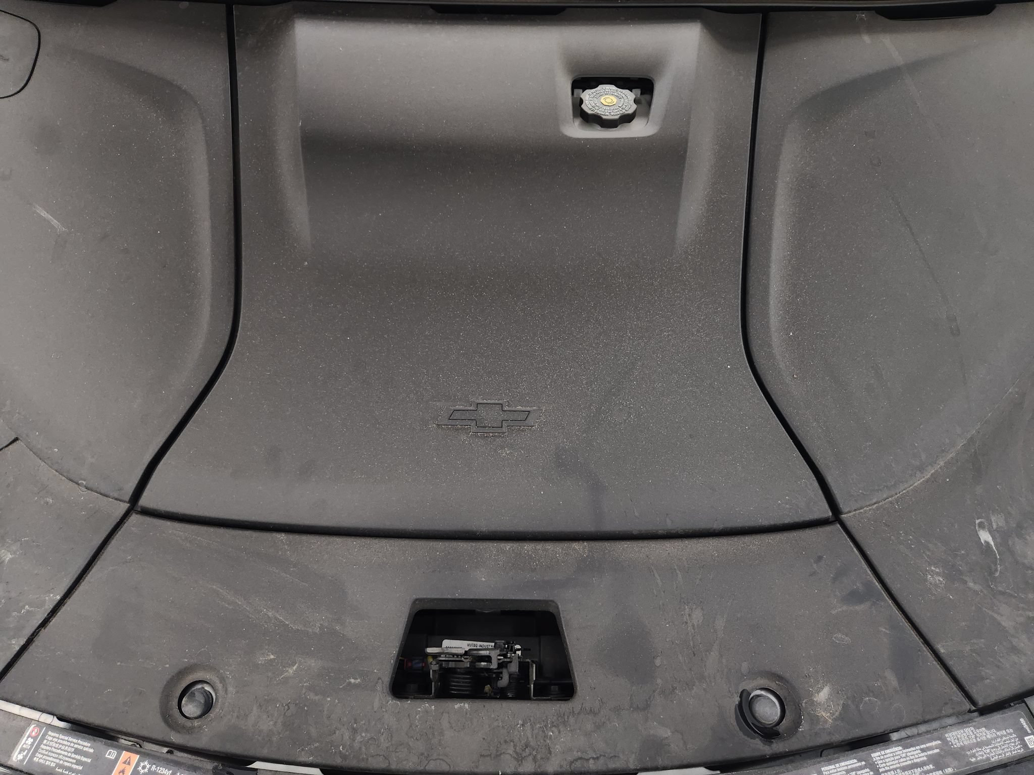 Used 2024 Chevrolet Blazer EV LT AWD/4WD image 33